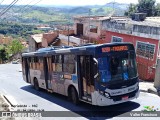 BH Leste Transportes > Nova Vista Transportes > TopBus Transportes 20781 na cidade de Belo Horizonte, Minas Gerais, Brasil, por Valter Francisco. ID da foto: :id.