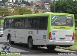 BsBus Mobilidade 503185 na cidade de Belo Horizonte, Minas Gerais, Brasil, por Rafael Wan Der Maas. ID da foto: :id.