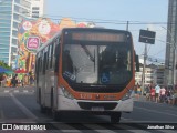 Cidade Alta Transportes 1.216 na cidade de Recife, Pernambuco, Brasil, por Jonathan Silva. ID da foto: :id.