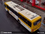 Plataforma Transportes 30874 na cidade de Salvador, Bahia, Brasil, por Silas Azevedo. ID da foto: :id.
