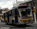 Transunião Transportes 3 6098 na cidade de São Paulo, São Paulo, Brasil, por Gilberto Mendes dos Santos. ID da foto: :id.