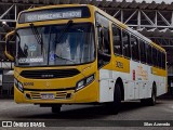 Plataforma Transportes 30991 na cidade de Salvador, Bahia, Brasil, por Silas Azevedo. ID da foto: :id.