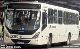 Empresa de Ônibus Campo Largo 22280 na cidade de Campo Largo, Paraná, Brasil, por Saymon dos Santos. ID da foto: :id.