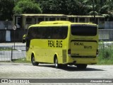 Expresso Real Bus 0241 na cidade de João Pessoa, Paraíba, Brasil, por Alexandre Dumas. ID da foto: :id.