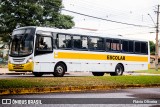 HB Transportes 2273 na cidade de Toledo, Paraná, Brasil, por Flávio Oliveira. ID da foto: :id.