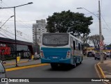 VCP Express 5364 na cidade de Apucarana, Paraná, Brasil, por Emanoel Diego.. ID da foto: :id.