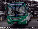 OT Trans - Ótima Salvador Transportes 21107 na cidade de Salvador, Bahia, Brasil, por Silas Azevedo. ID da foto: :id.
