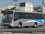 Rio Ita RJ 152.675 na cidade de Niterói, Rio de Janeiro, Brasil, por Willian Raimundo Morais. ID da foto: :id.