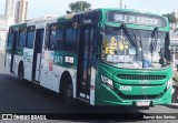 OT Trans - Ótima Salvador Transportes 21473 na cidade de Salvador, Bahia, Brasil, por Itamar dos Santos. ID da foto: :id.
