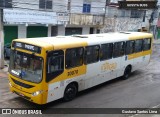 Plataforma Transportes 30070 na cidade de Salvador, Bahia, Brasil, por Gustavo Santos Lima. ID da foto: :id.