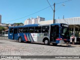 Transportes Capellini 19.144 na cidade de Valinhos, São Paulo, Brasil, por José Eduardo Garcia Pontual. ID da foto: :id.
