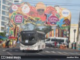 Borborema Imperial Transportes 615 na cidade de Recife, Pernambuco, Brasil, por Jonathan Silva. ID da foto: :id.