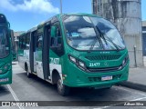OT Trans - Ótima Salvador Transportes 21477 na cidade de Salvador, Bahia, Brasil, por Adham Silva. ID da foto: :id.