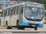 Ratrans - Rio Anil Transporte e Logística 100.699 na cidade de São Luís, Maranhão, Brasil, por Lucas Sousa. ID da foto: :id.