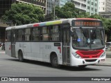 Transportes Barra D13097 na cidade de Rio de Janeiro, Rio de Janeiro, Brasil, por Rodrigo Miguel. ID da foto: :id.