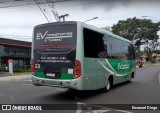 EV Transportes 33 na cidade de Apucarana, Paraná, Brasil, por Emanoel Diego.. ID da foto: :id.