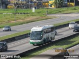 Trans Poney 4807 na cidade de São José dos Campos, São Paulo, Brasil, por Rogerio Marques. ID da foto: :id.