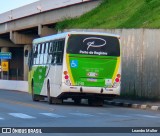 Porto de Registro Transportes 6230 na cidade de Cajati, São Paulo, Brasil, por Leandro Muller. ID da foto: :id.