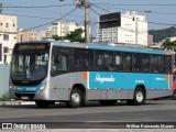 Auto Ônibus Fagundes RJ 101.014 na cidade de Niterói, Rio de Janeiro, Brasil, por Willian Raimundo Morais. ID da foto: :id.