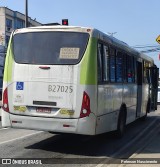 Caprichosa Auto Ônibus B27025 na cidade de Rio de Janeiro, Rio de Janeiro, Brasil, por Peterson Nascimento. ID da foto: :id.