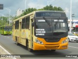 Ônibus Particulares 43-201 na cidade de Teresina, Piauí, Brasil, por Pietro Rangel. ID da foto: :id.