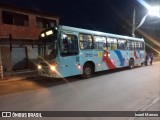 Rota Sol > Vega Transporte Urbano 35153 na cidade de Fortaleza, Ceará, Brasil, por Israel Marcos. ID da foto: :id.