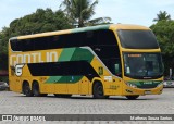 Empresa Gontijo de Transportes 23000 na cidade de Porto Seguro, Bahia, Brasil, por Matheus Souza Santos. ID da foto: :id.