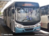 Avanço Transportes 5010 na cidade de Lauro de Freitas, Bahia, Brasil, por Alexandre Souza Carvalho. ID da foto: :id.