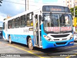 Transportes Barata BN-00012 na cidade de Belém, Pará, Brasil, por Matheus Rodrigues. ID da foto: :id.