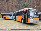 VB Transportes e Turismo 1436 na cidade de Campinas, São Paulo, Brasil, por Savio Luiz Neves Lisboa. ID da foto: :id.