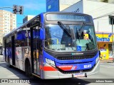 Next Mobilidade - ABC Sistema de Transporte 82.617 na cidade de Santo André, São Paulo, Brasil, por Juliano Soares. ID da foto: :id.
