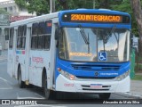 Consórcio Navegantes - 02 > Viação São Jorge > Transurb Transporte Urbano 02012 na cidade de João Pessoa, Paraíba, Brasil, por Alesandro da Mata Silva . ID da foto: :id.