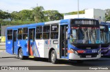 Next Mobilidade - ABC Sistema de Transporte 81.805 na cidade de Barueri, São Paulo, Brasil, por George Miranda. ID da foto: :id.