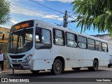 Ônibus Particulares 4G00 na cidade de Sousa, Paraíba, Brasil, por Ivam Santos. ID da foto: :id.