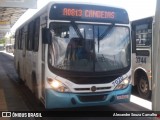 Avanço Transportes 7020 na cidade de Lauro de Freitas, Bahia, Brasil, por Alexandre Souza Carvalho. ID da foto: :id.