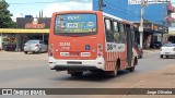 Lidertrans Mobilidade Urbana 20494 na cidade de Novo Gama, Goiás, Brasil, por Jorge Oliveira. ID da foto: :id.