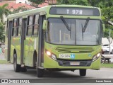 TCM - Transportes Coletivos Maranhense 39-505 na cidade de São Luís, Maranhão, Brasil, por Lucas Sousa. ID da foto: :id.