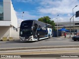 Empresa de Ônibus Nossa Senhora da Penha 63035 na cidade de Rio de Janeiro, Rio de Janeiro, Brasil, por Guilherme Fernandes. ID da foto: :id.
