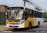 Transunião Transportes 3 6334 na cidade de São Paulo, São Paulo, Brasil, por Bruno - ViajanteFLA. ID da foto: :id.