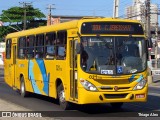 Via Metro - Auto Viação Metropolitana 105 na cidade de Fortaleza, Ceará, Brasil, por Thiago Alex. ID da foto: :id.