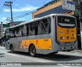 Transunião Transportes 3 6554 na cidade de São Paulo, São Paulo, Brasil, por Gilberto Mendes dos Santos. ID da foto: :id.