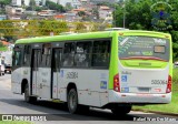 BsBus Mobilidade 505064 na cidade de Belo Horizonte, Minas Gerais, Brasil, por Rafael Wan Der Maas. ID da foto: :id.