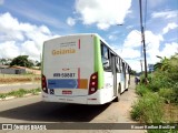 Rápido Araguaia 50807 na cidade de Aparecida de Goiânia, Goiás, Brasil, por Kauan Kerllon BusGyn. ID da foto: :id.