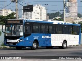 Viação Estrela RJ 177.031 na cidade de Niterói, Rio de Janeiro, Brasil, por Willian Raimundo Morais. ID da foto: :id.