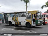 Associação de Preservação de Ônibus Clássicos 9411 na cidade de Barueri, São Paulo, Brasil, por Lucas Mendes. ID da foto: :id.