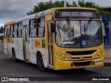 Plataforma Transportes 30154 na cidade de Salvador, Bahia, Brasil, por Silas Azevedo. ID da foto: :id.