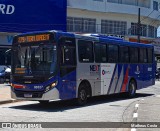 Next Mobilidade - ABC Sistema de Transporte 80.027 na cidade de Diadema, São Paulo, Brasil, por Matheus Costa. ID da foto: :id.