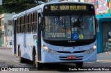 SIT Macaé Transportes 1212 na cidade de Macaé, Rio de Janeiro, Brasil, por Danilo Jhonson de Almeida Moço. ID da foto: :id.