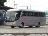 Rota Transportes Rodoviários 6315 na cidade de Vitória da Conquista, Bahia, Brasil, por Leonardo Chaves de Albuquerque. ID da foto: :id.