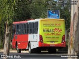 Autotrans > Turilessa 25258 na cidade de Nova Lima, Minas Gerais, Brasil, por Fernando Cassimiro. ID da foto: :id.